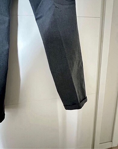 42 Beden Koton Erkek Pantolonu