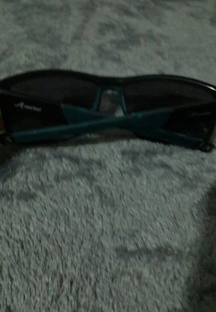 Çocuk güneş gözlüğü - Görsel 4