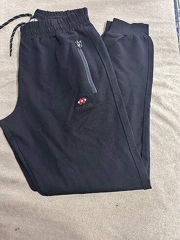m Beden lacivert Renk Tommy life eşofman altı