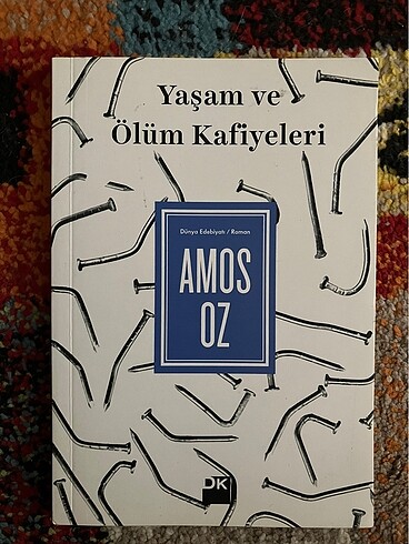 Yaşam ve ölüm kafiyeleri