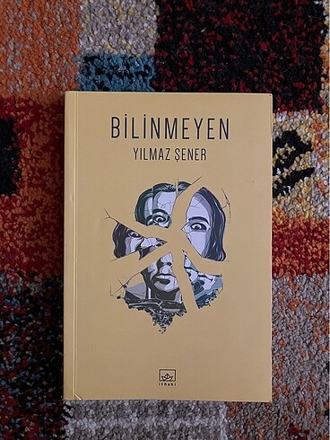 Bilinmeyen