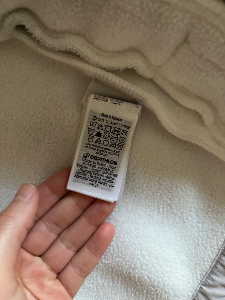 Decathlon Polar - Görsel 3