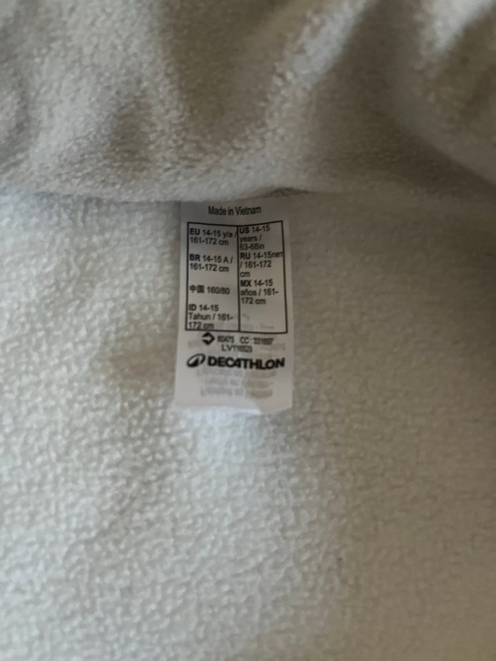 Decathlon Polar - Görsel 2