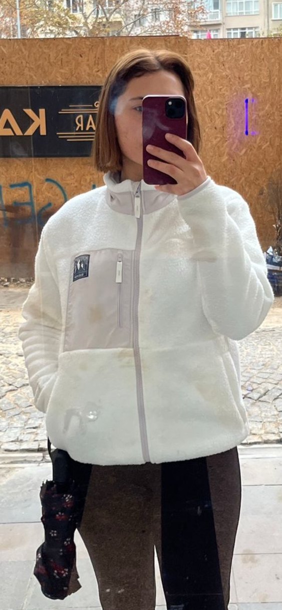 Decathlon Polar - Görsel 5