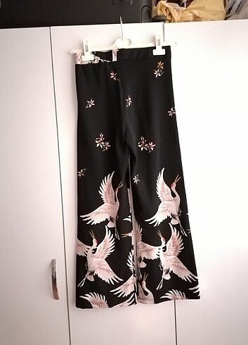 Zara Pantolon 