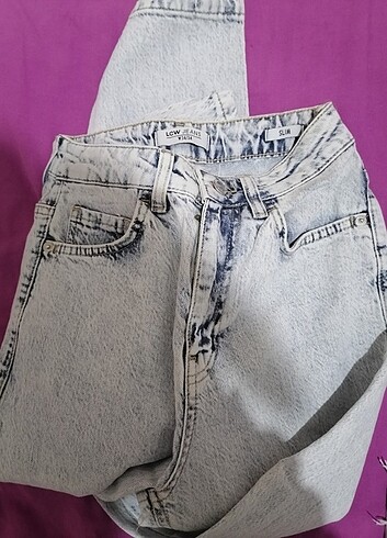 Lcw jean