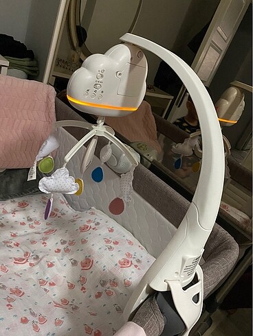 Fisher Price Dönence