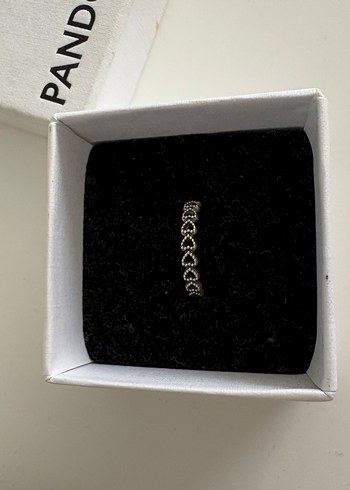Pandora Pandora Kadın Yüzük