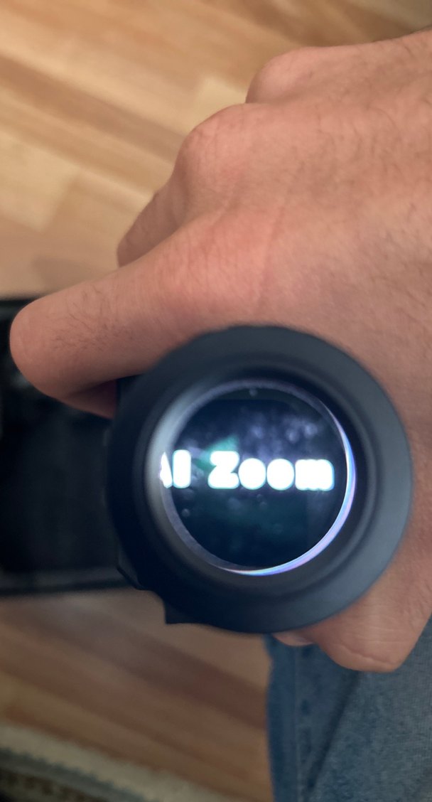 Megaorei  gece görüş dürbünü - Görsel 3