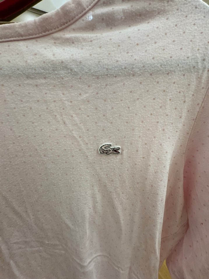 Pembe Kadın Triko Uzun Kollu Kazak - Görsel 3