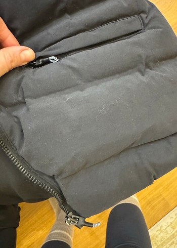 Erkek çocuk yelek şapkalı orjinal yurtdışından alındı. - Görsel 5