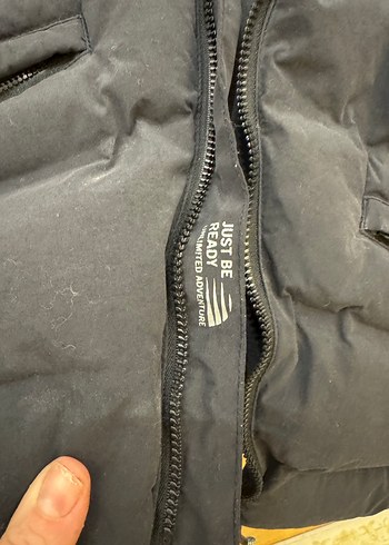 Erkek çocuk yelek şapkalı orjinal yurtdışından alındı. - Görsel 4