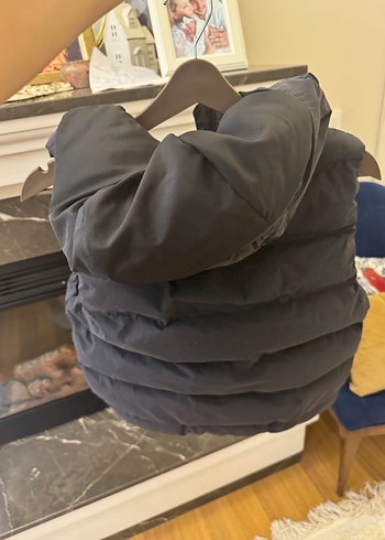 Erkek çocuk yelek şapkalı orjinal yurtdışından alındı. - Görsel 2