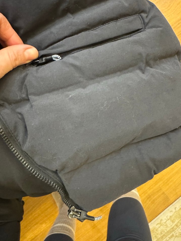 Erkek çocuk yelek şapkalı orjinal yurtdışından alındı. - Görsel 5