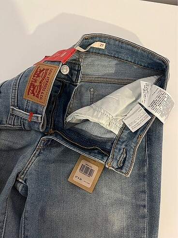 Levis levis jean