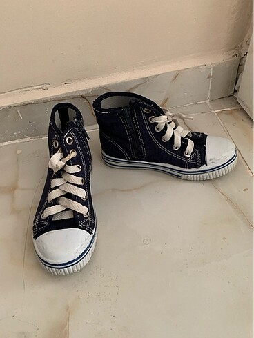 COCUK CONVERSE ROOBİNS