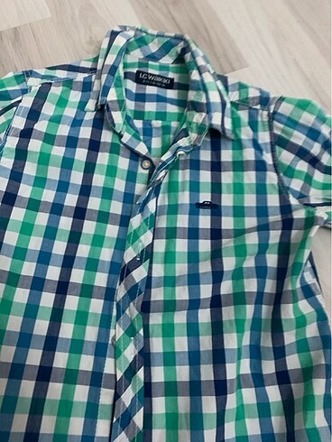 Gömlek - Görsel 3