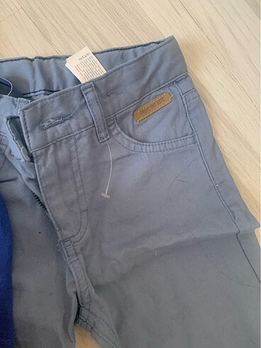 Pantolon - Görsel 5