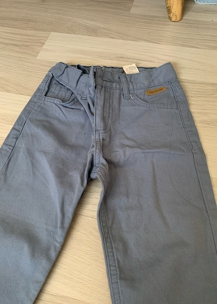 Pantolon - Görsel 2