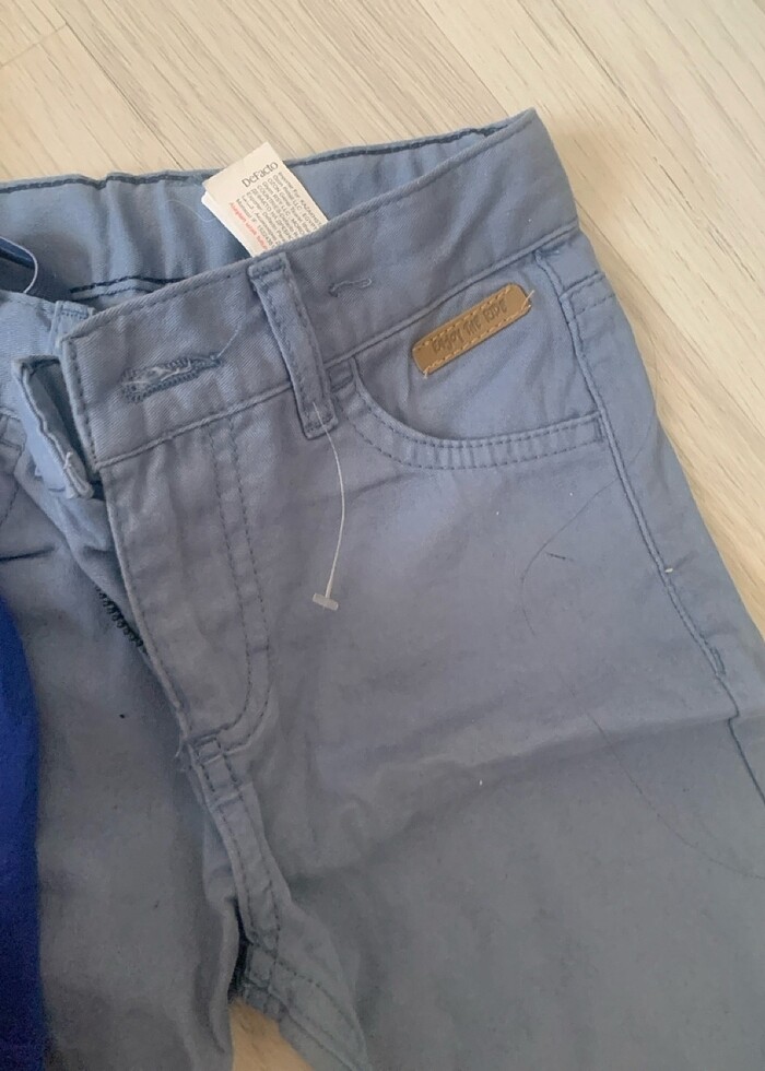 Pantolon - Görsel 5