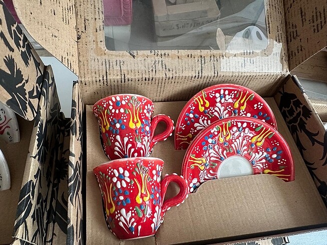 Kahve fincanı - Görsel 2