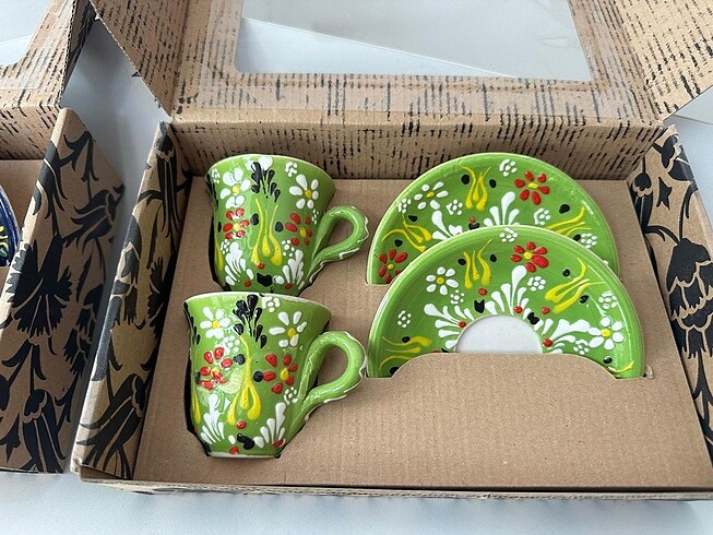 Kahve fincanı - Görsel 3