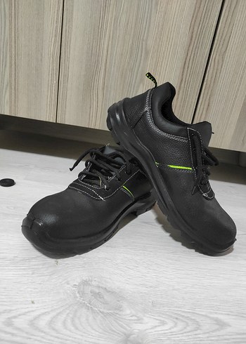iş ayakkabısı - Görsel 2