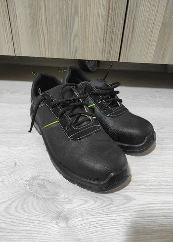 iş ayakkabısı - Görsel 6