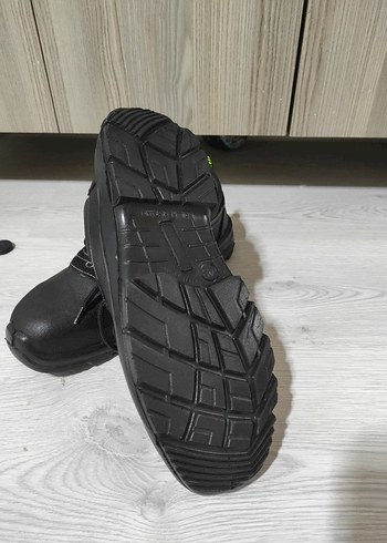 iş ayakkabısı - Görsel 3