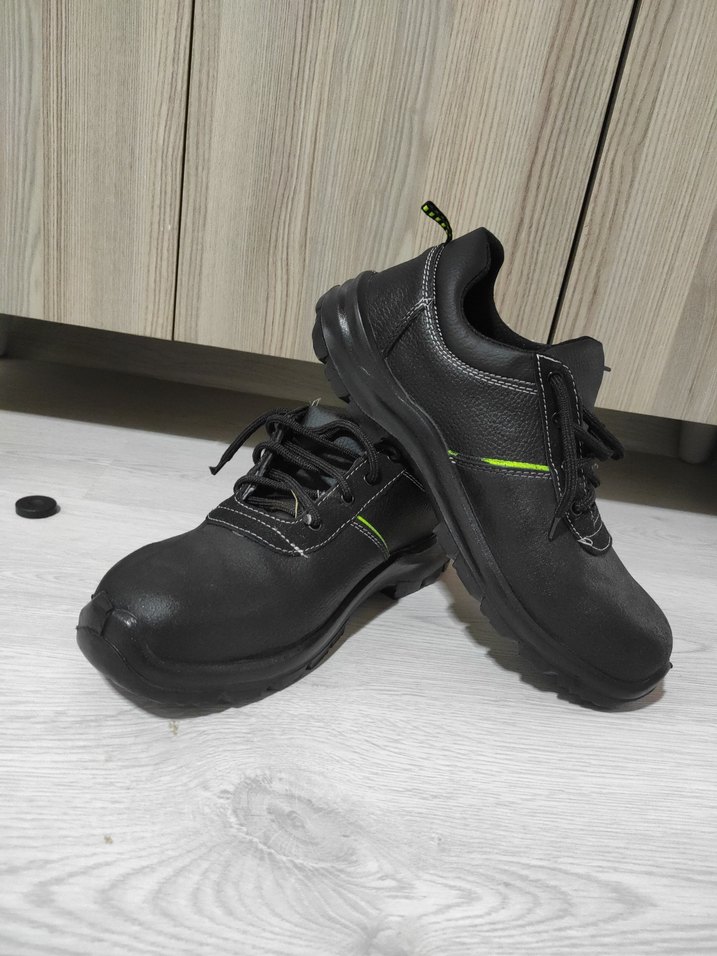 iş ayakkabısı - Görsel 2