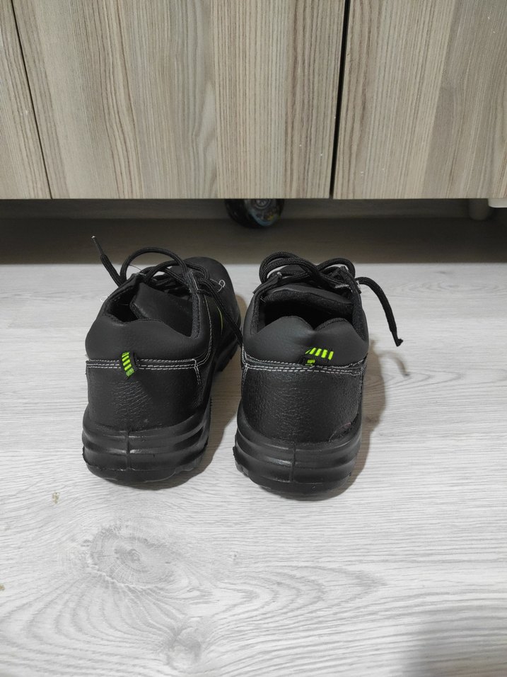 iş ayakkabısı - Görsel 4