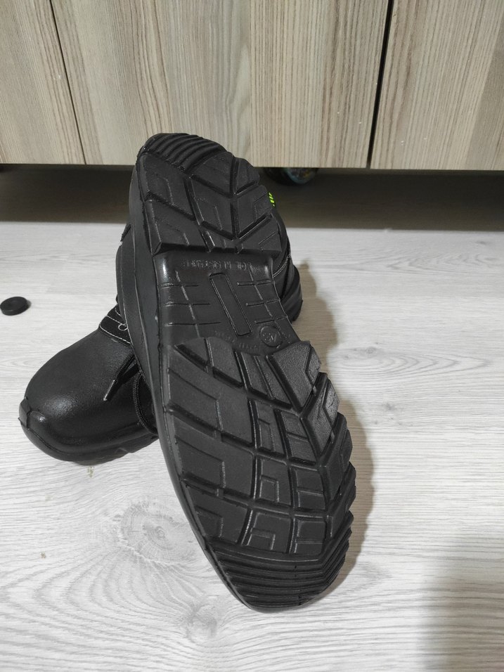 iş ayakkabısı - Görsel 3