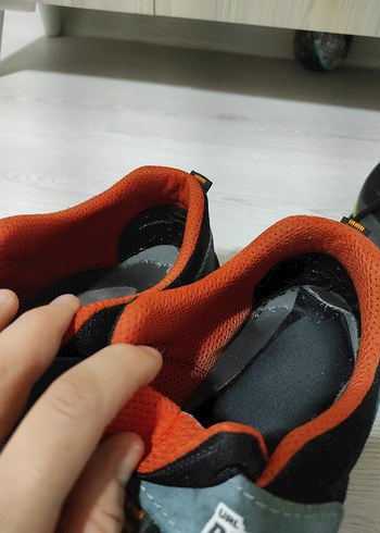 iş ayakkabısı - Görsel 2