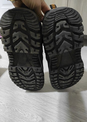 iş ayakkabısı - Görsel 3