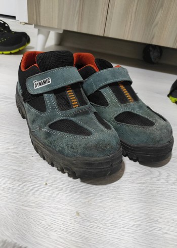 iş ayakkabısı - Görsel 5