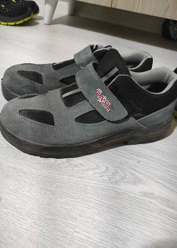 iş ayakkabısı - Görsel 4