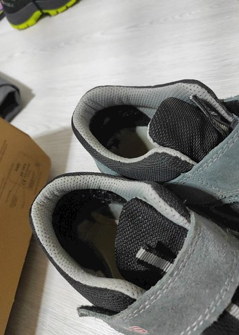 iş ayakkabısı - Görsel 2