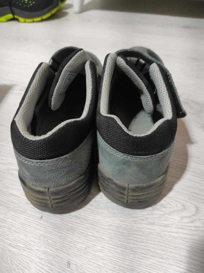 iş ayakkabısı - Görsel 5