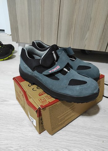 iş ayakkabısı - Görsel 5