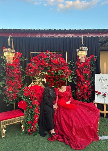 tesettür abiye - Görsel 2