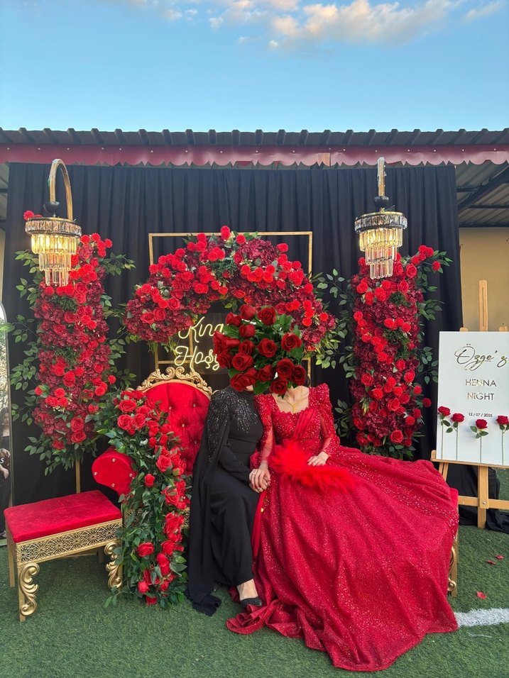 tesettür abiye - Görsel 2