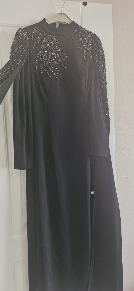 tesettür abiye - Görsel 3