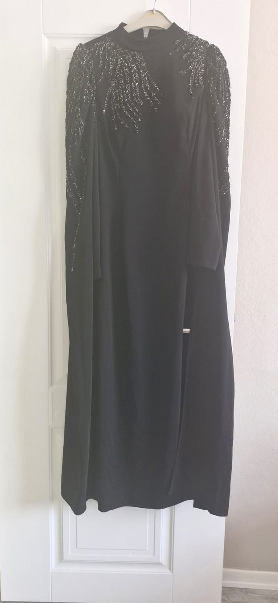 tesettür abiye - Görsel 4