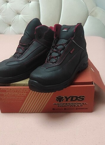 İş botu - Görsel 2