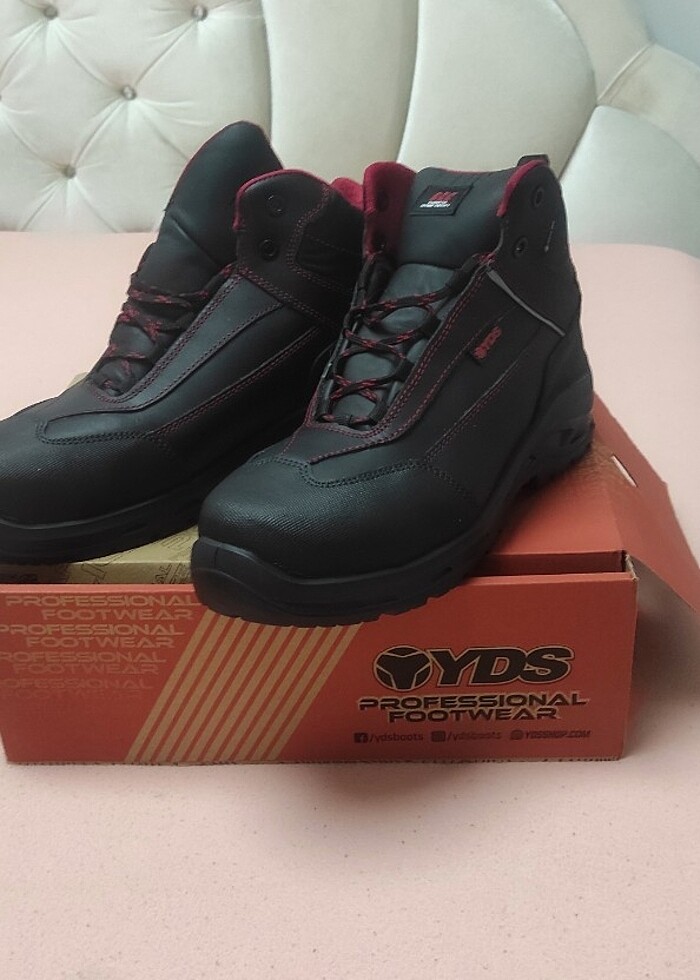 İş botu  - Görsel 2