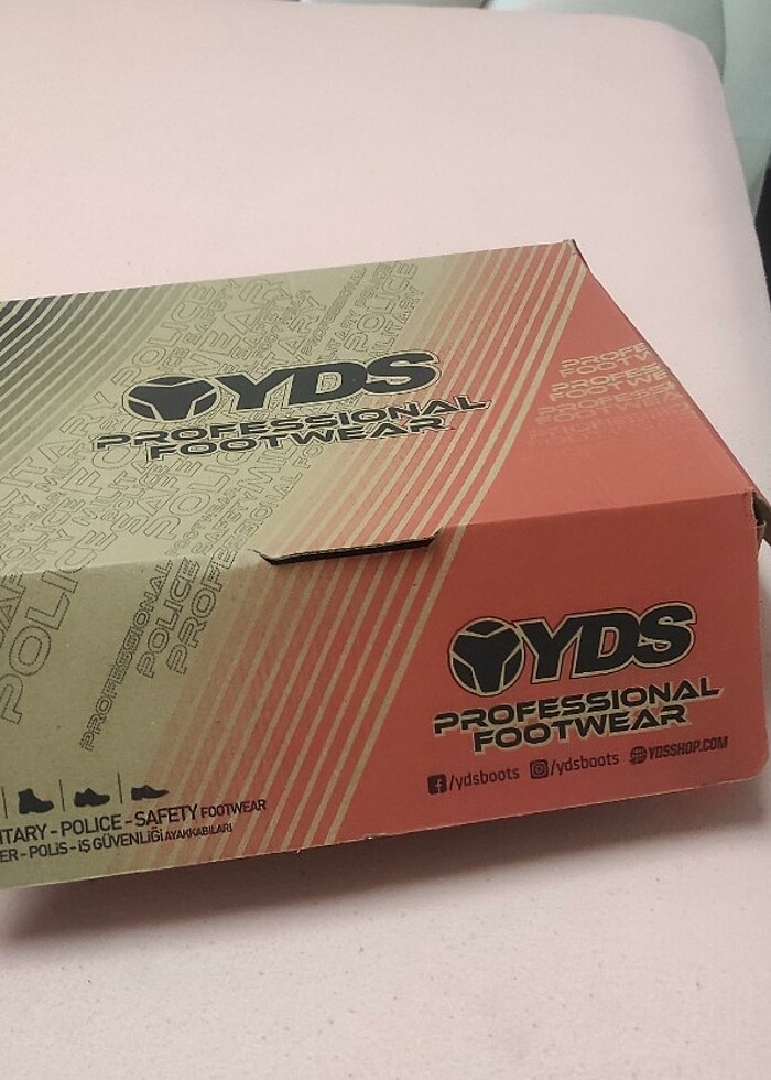 İş botu  - Görsel 3