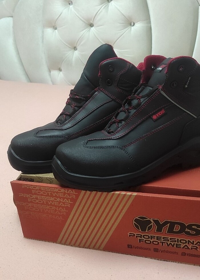 İş botu  - Görsel 4