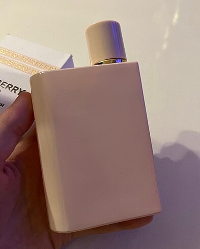  Beden Burberry Her Elixir