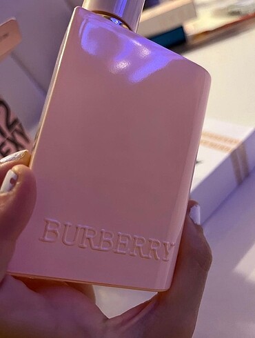 Burberry Burberry Her Elixir