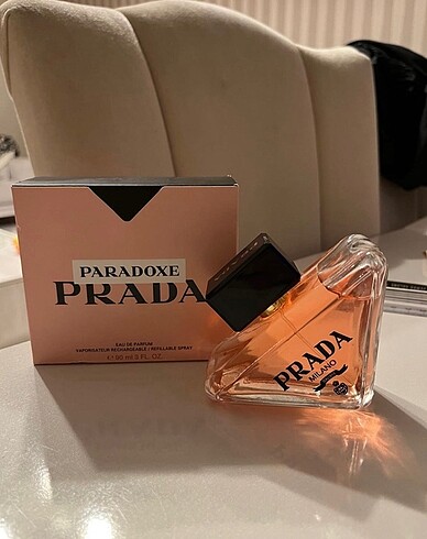 Prada Paradoxe